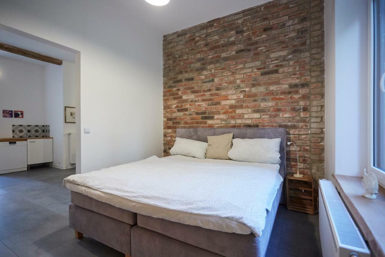 Obere Muehle - Scheunenwohnung Mitten Im Gruenen Baunach Esterno foto